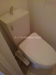 ラメールＡの物件内観写真